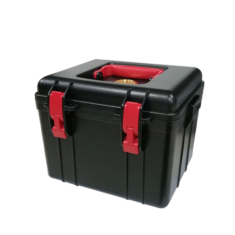 กล่องกันความชื้น Shutter B Dry Box (SB-09) ขนาด 9 ลิตร 